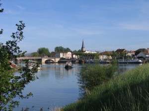 St Jean de Losne